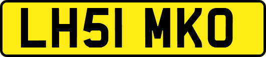 LH51MKO