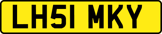 LH51MKY