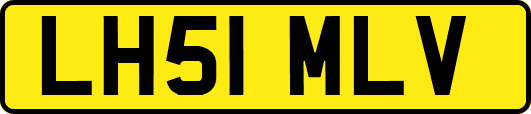 LH51MLV
