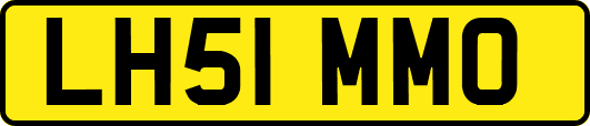 LH51MMO