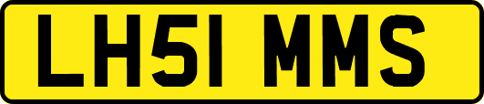 LH51MMS