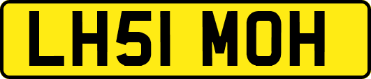 LH51MOH