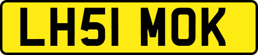 LH51MOK