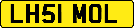 LH51MOL