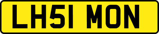 LH51MON
