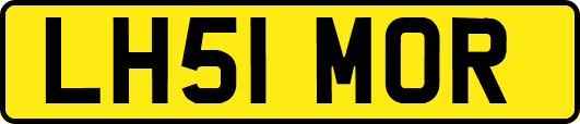 LH51MOR