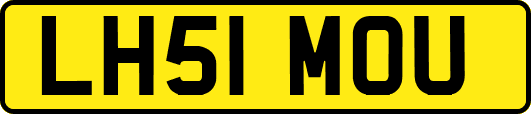 LH51MOU