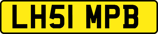 LH51MPB