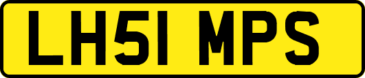 LH51MPS