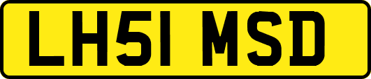 LH51MSD