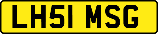 LH51MSG