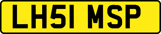 LH51MSP