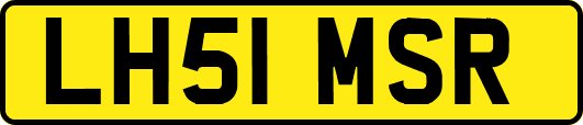 LH51MSR