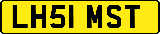 LH51MST
