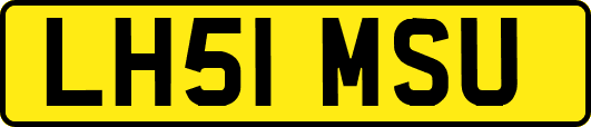 LH51MSU