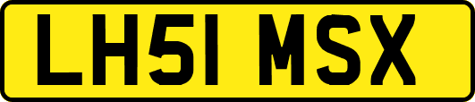 LH51MSX