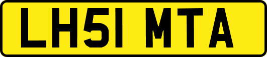 LH51MTA