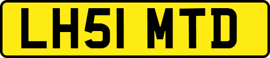LH51MTD