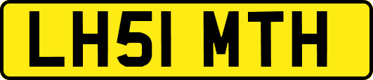 LH51MTH
