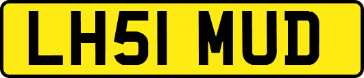 LH51MUD