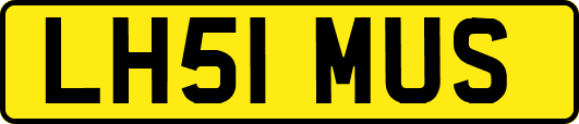 LH51MUS