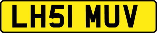 LH51MUV