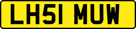 LH51MUW
