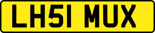 LH51MUX