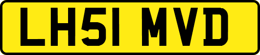 LH51MVD