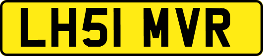 LH51MVR