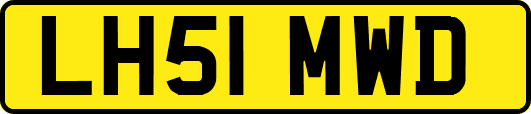 LH51MWD