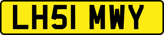 LH51MWY
