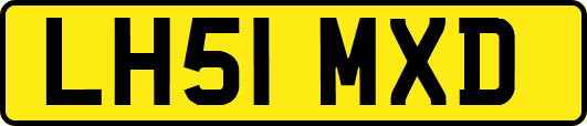 LH51MXD