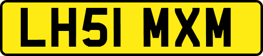 LH51MXM