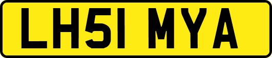LH51MYA