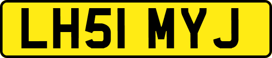 LH51MYJ