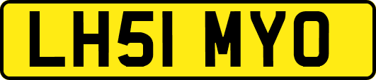 LH51MYO