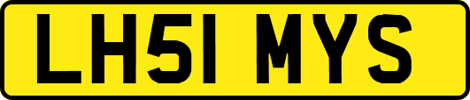 LH51MYS