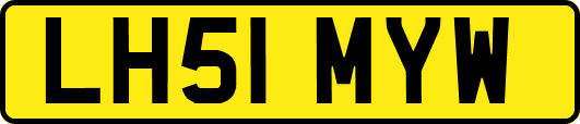 LH51MYW