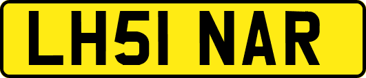 LH51NAR