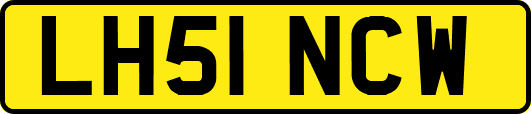 LH51NCW