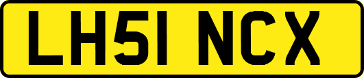 LH51NCX