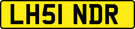 LH51NDR