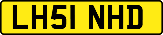 LH51NHD