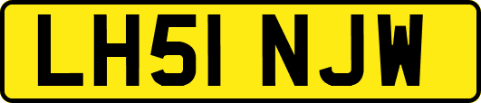 LH51NJW