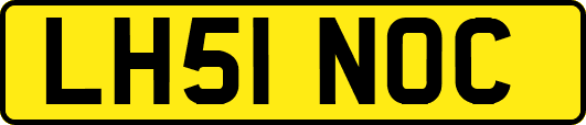 LH51NOC