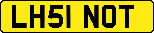 LH51NOT