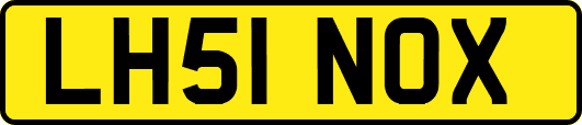 LH51NOX