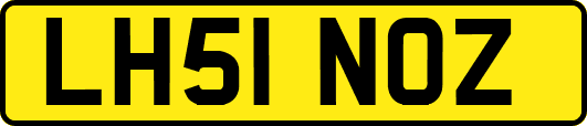 LH51NOZ