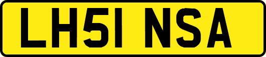 LH51NSA